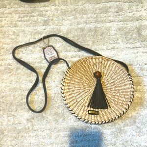 Women’s crossbody bag